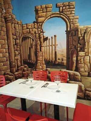 Eastern Hub Restaurant