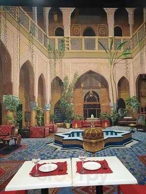 Eastern Hub Restaurant