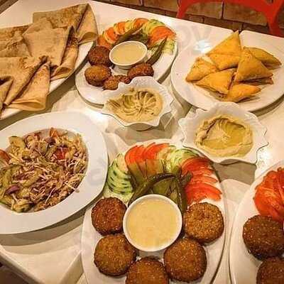 Eastern Hub Restaurant