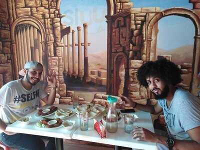 Eastern Hub Restaurant