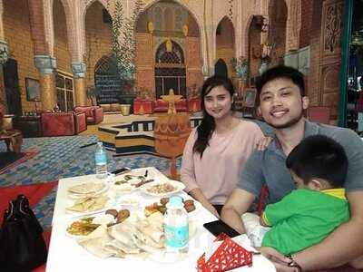 Eastern Hub Restaurant