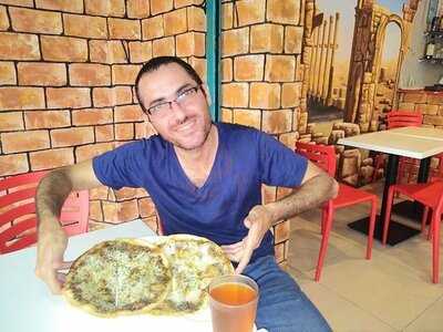 Eastern Hub Restaurant