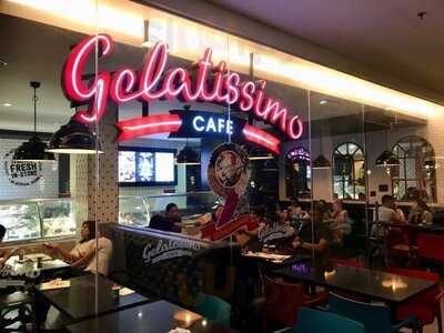 Gelatissimo