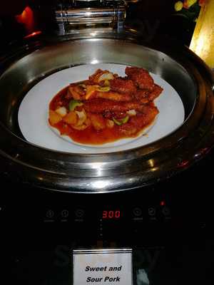 Wang Shan Lo Chinese Restaurant