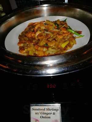 Wang Shan Lo Chinese Restaurant