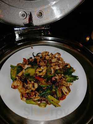 Wang Shan Lo Chinese Restaurant