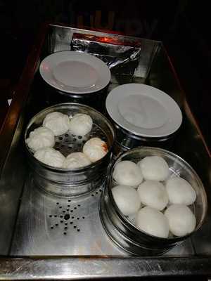 Wang Shan Lo Chinese Restaurant