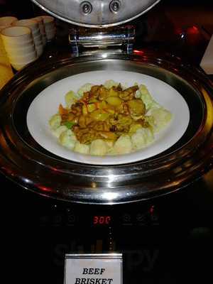 Wang Shan Lo Chinese Restaurant