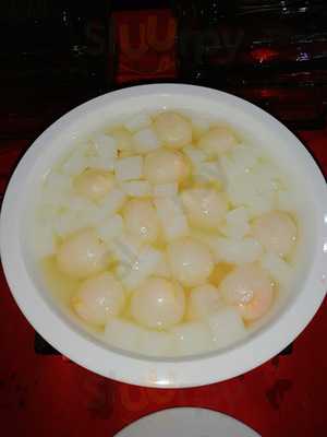 Wang Shan Lo Chinese Restaurant