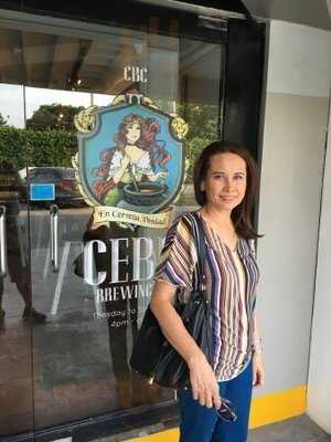 Cebu Brewing Company