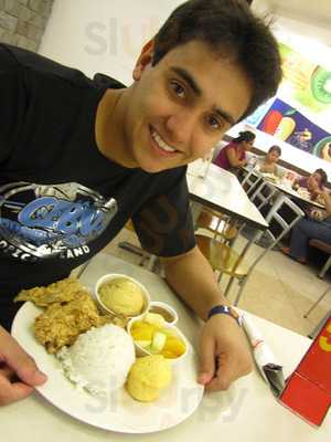 Kenny Rogers Roasters