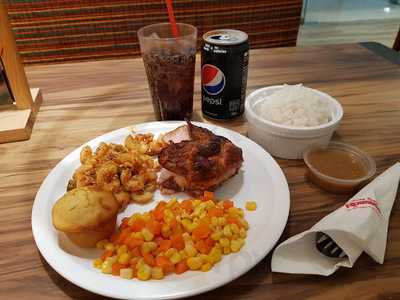 Kenny Rogers Roasters
