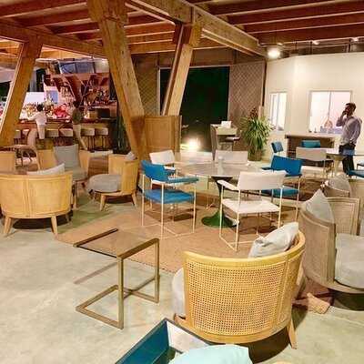 Asmara Urban Resort And Lifestyle Village