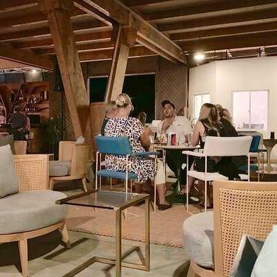 Asmara Urban Resort And Lifestyle Village