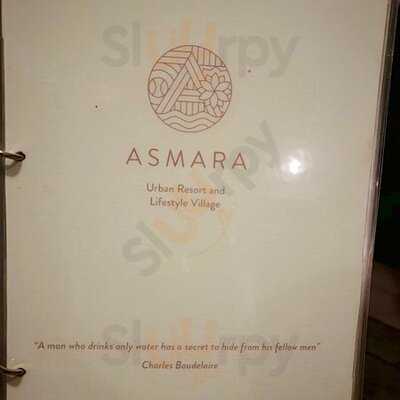 Asmara Urban Resort And Lifestyle Village