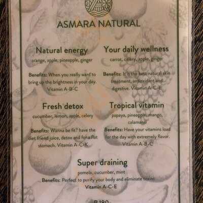 Asmara Urban Resort And Lifestyle Village