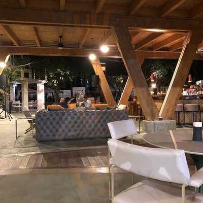 Asmara Urban Resort And Lifestyle Village