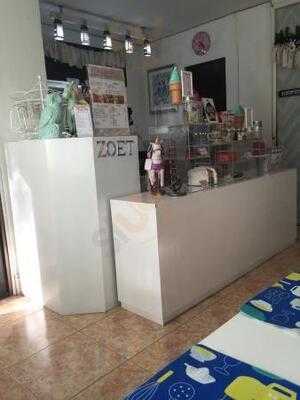 Zoet Cakes & Pastries