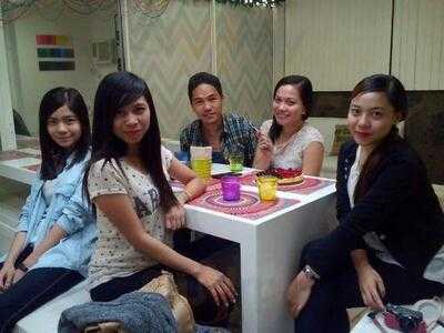 Zoet Cakes & Pastries