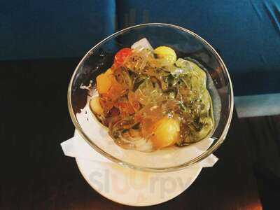 Skillet Japanese Cafe And Bistro