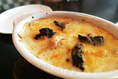 Skillet Japanese Cafe And Bistro