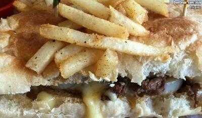 Portos Diner & Grille