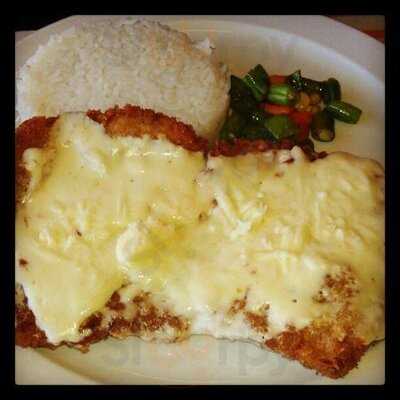 Portos Diner & Grille