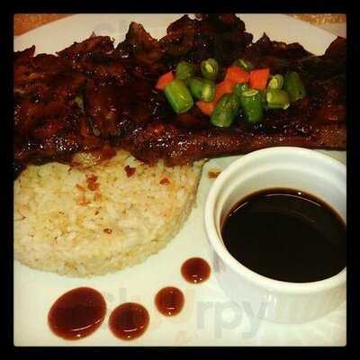 Portos Diner & Grille