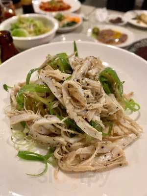 Iki Drum Yakiniku Restaurant