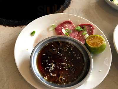 Iki Drum Yakiniku Restaurant