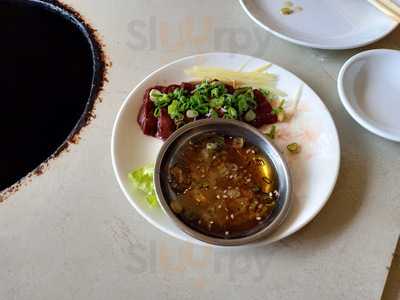 Iki Drum Yakiniku Restaurant