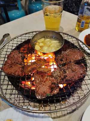 Iki Drum Yakiniku Restaurant