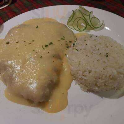 Das Bierfass - The Beer Barrel