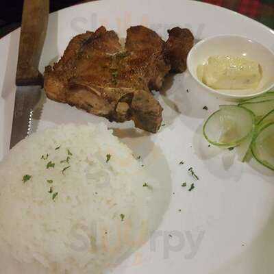 Das Bierfass - The Beer Barrel