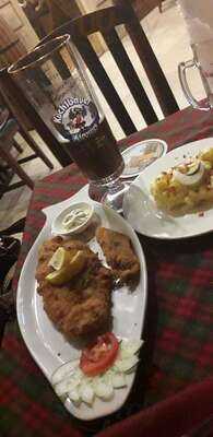 Das Bierfass - The Beer Barrel