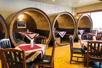 Das Bierfass - The Beer Barrel