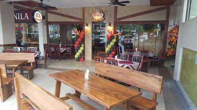 Das Bierfass - The Beer Barrel