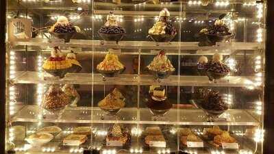 Sulbing Dessert Cafe