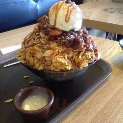 Sulbing Dessert Cafe