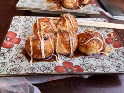 Japanese Carinderia Haru