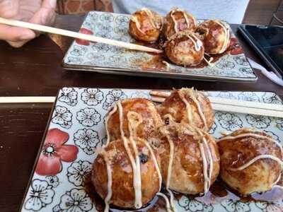 Japanese Carinderia Haru