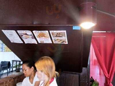 Japanese Carinderia Haru