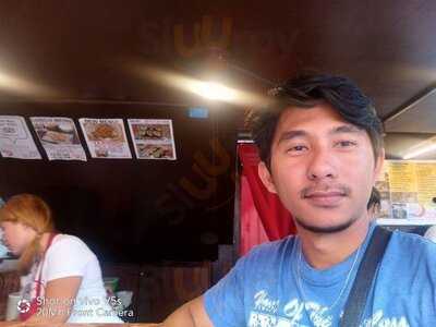 Japanese Carinderia Haru