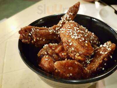Southside Chicken Wings