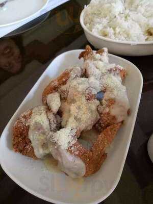 Southside Chicken Wings