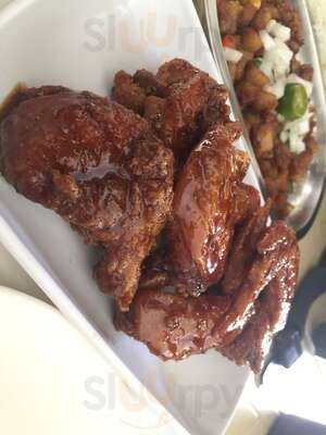 Southside Chicken Wings