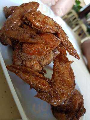 Southside Chicken Wings