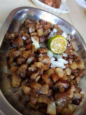 Southside Chicken Wings