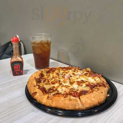 Greenwich - Ayala Center Cebu