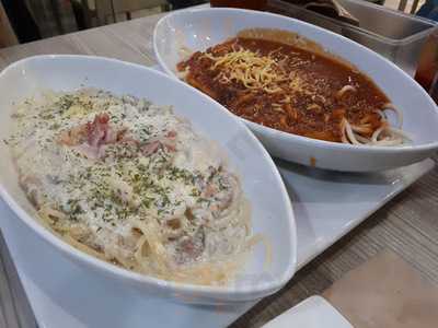 Greenwich - Ayala Center Cebu